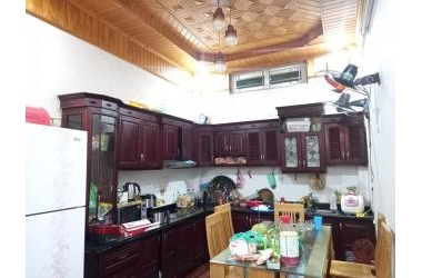 Hiếm! Nhà cầu Bươu, lô góc, 5 tầng, 36m2, 2,9 tỷ, ô tô tránh.