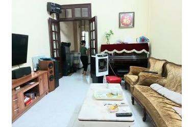 SIÊU PHẨM 147 TÂN MAI 45M2 Ô TÔ VÀO NHÀ 4 TẦNG GIÁ CHỈ HƠN 3 TỶ