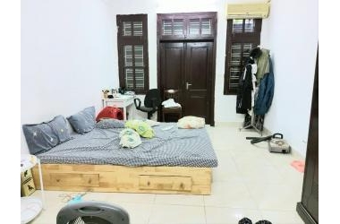 Siêu Hiếm Siêu Rẻ Nhà Đẹp Nguyễn Đức Cảnh 50m2 4T Có Gara- Nhỉnh 3 Tỷ