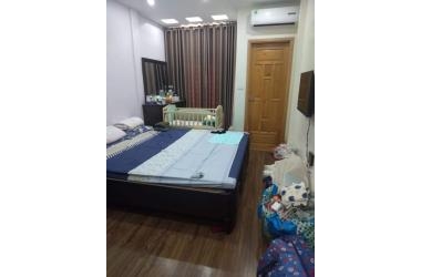 HIẾM CÓ, NHỈNH 3 TỶ NHÀ XÃ ĐÀN 45.4M2X6T, ÔTÔ 20M, 2 THOÁNG