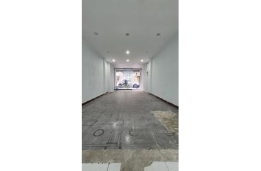 BÁN ĐẤT MẶT PHỐ TƯƠNG MAI, GIẢI PHÓNG, 50M GIÁ 6.9 TỶ, ĐOẠN ĐÔNG NGƯỜI QUA LẠI, KD ĐỈNH - 0946689629