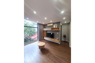 NHÀ MỚI ĐẸP PHỐ KHƯƠNG ĐÌNH NỘI THẤT CAO CẤP NGÕ RỘNG – CHỈ 3 TỶ