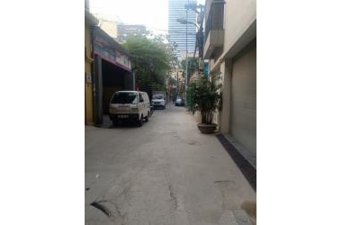 Cực Hiếm! Ô tô tránh nhau! Đỗ cửa 24/24. Nhà Đặng Văn Ngữ 40m2, 3 tầng.