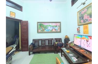 Chính chủ Bán gấp nhà mặt ngõ Phố Giáp Bát 30m 5 tầng gần phố giá 2.65 tỷ