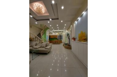 5.8 tỷ! Bán Biệt thự Mini phố Tô Vĩnh Diện 72m, 4 tầng, mt 5.3m