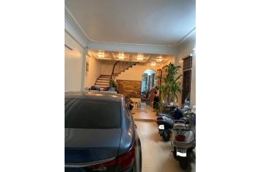 13.5 tỷ! Lô Góc! Biệt thự Mặt phố Văn Quán 90m, 5 tầng, mt 6m.