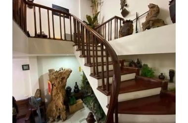 Nhỉnh 8 tỷ! Ô tô vào nhà! Biệt thự Văn Quán 68m, 5 tầng, mt 5m.