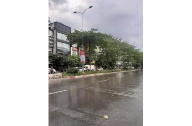 MẶT PHỐ VIP SIÊU HIẾM ĐÀO TẤN BA ĐÌNH 160M2, MT 6.6M, 57 TỶ