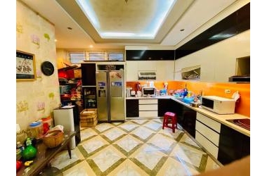 Siêu Hiếm Nhà Thụy Khuê - Gần Hồ - An Sinh - Gara- Ở VIP - Chỉ 8.498 Tỷ
