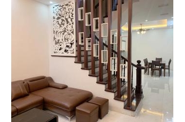 Bán nhà Khương Đình,Thanh Xuân 68m 4T MT4.2m 5 tỷ,đẹp như khách sạn 5 sao