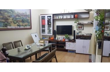 NHÀ NGÔ THÌ NHẬM-HÀ ĐÔNG 50M2 5T GARA Ô TÔ KINH DOANH CHÍNH CHỦ
