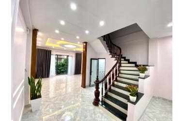 NHÀ MỘ LAO -HÀ ĐÔNG 50M2 4T GARA Ô TÔ KINH DOANH CHÍNH CHỦ