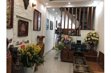 Cực rẻ! Nhà Văn Quán, 38m2, 2,65 tỷ, ô tô 10m.