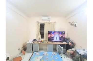phân lô, cách ô tô, Nguyễn An Ninh, 55m, 4 tầng, 4,7 tỷ
