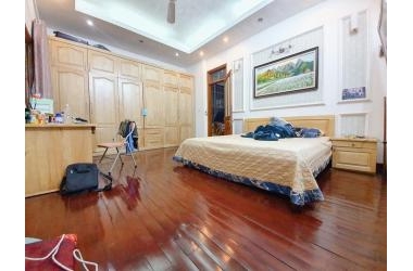 Bán Nhà Nguyễn Lương Bằng Kinh Doanh Ô Tô Tránh Đỗ Cổng 82m 5 Tầngf MT 14m 7,6 Tỷ 0372002356