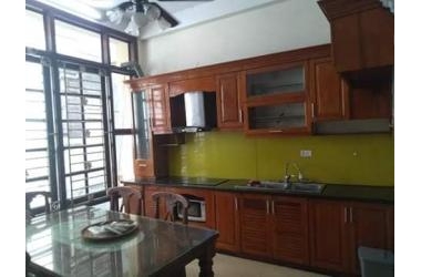 NGUYỄN LƯƠNG BẰNG, TT ĐỐNG ĐA, GẦN HỒ ĐẮC DI, 48m2, 5 TẦNG, NHỈNH 4 TỶ. LH: 0966908099