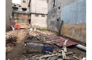 Bán Đất Làng Việt Kiều Châu Âu_45m2_MT 6m_Phân Lô_Ô Tô_Vỉa Hè_KD_Giá 5.3 tỷ.