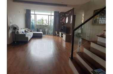 NHÀ MẶT PHỐ LA KHÊ-HÀ ĐÔNG 57M2 5T LÔ GÓC GARA KINH DOANH