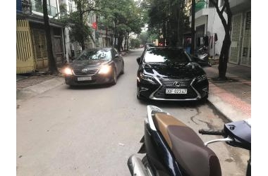 Bán nhà Vĩnh Phúc, Ba Đình, Hà Nội, rất gần mặt phố ô tô tránh, 2 mặt thoáng, ngõ 3 gác đua 56m2x3 tầng. Giá HIẾM CÓ 3,7 TỶ 0784092999