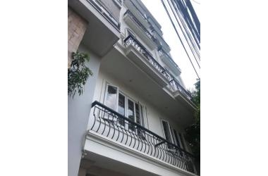 Bán Lạc Long Quân, Xuân La, Tây Hồ 65M2 x 4Mt 4.5. Giá 13.8 tỷ