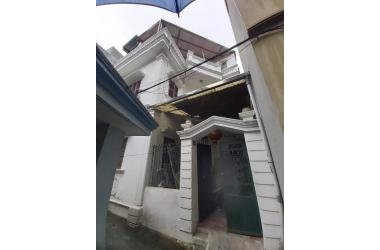 biệt thự sân vườn Linh Đường liền kề Linh Đàm 85m, 3 tầng, 3,3 tỷ