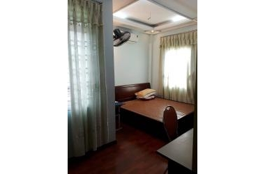 Bán nhà phố Tôn Đức Thắng Q.Ba Đình 63m*4T- Vỉa hè kinh doanh siêu đỉnh chỉ 14 tỷ