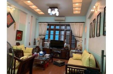 Bán nhà Phố Yên Lãng 60m*3T-PL ô bàn cờ-2Thoáng cực gần phố chỉ 4.2tỷ