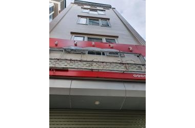 Mặt ngõ Quỳnh Minh Khai, ô tô đỗ cửa, kinh doanh tốt,56, 4 tầng, 4,2 tỷ