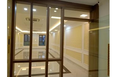 Phố VIP Trung Hòa Trần Duy Hưng 97m2, 9T TM, chào 60 tỷ