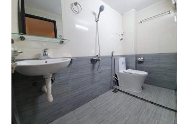 Bán Nhà Đẹp Khương Đình Thanh Xuân 4 Tầng Kinh Doanh Ô Tô Vào Nhà 3,95 Tỷ
