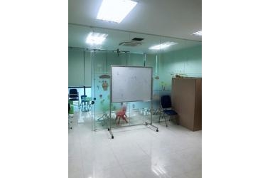 Nhà Lê Trọng Tấn rất đẹp, ô tô tránh, KD VP, SPa, thang máy 6 tầng MT 6 giá 12,8 tỷ