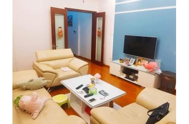 Nhỉnh 6 tỷ! Ô tô tránh! Bán nhà ngõ 198 Lê Trọng Tấn 55m, 4 tầng, mt4.5m