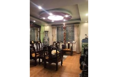 Bán nhà Nguyễn Viết Xuân,Thanh Xuân 46m 5T MT4m 6.8 tỷ,ô tô,5m mặt phố