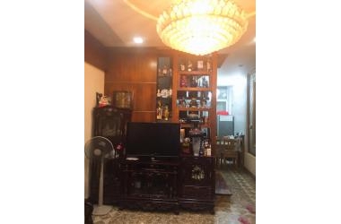 3.4 tỷ! Ô tô đỗ cửa! Bán nhà Phương Mai 36m, 3 tầng, mt4m