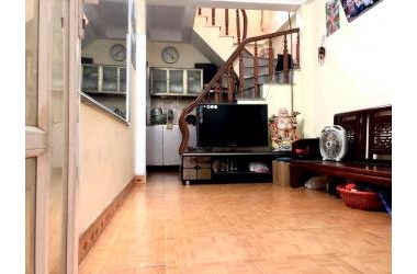 NHÀ ĐẸP - KHÉP KÍN - KHU VIP - Ô TÔ TRÁNH CÁCH NHÀ 15 MÉT - CÁCH MẶT PHỐ 30 MÉT - SAU TOÀ CAO ỐC - LÊ VĂN LƯƠNG HÓT HÒN HỌT - BAY CỰC GẤP – 25m2 – Mặt tiền 3m – 5 tầng – 2,05 tỷ