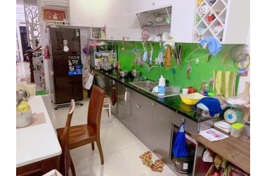 Bán gấp nhà hẻm 5m Lê Văn Sỹ, Quận 3, 66m2, Giá 10.2 tỷ. LH 0932828672