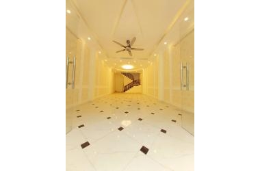 Bán nhà Ngô Thì Nhậm_Hà Đông_50m2_6 Tầng_MT 5m_Kinh Doanh đỉnh cao_Giá 7.5 tỷ.