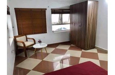 Sở hữu ngay DOANH THU KHỦNG 1.6 TỶ/ NĂM từ tòa CCMN 30 phòng cao cấp phố Phan Đình Giót.