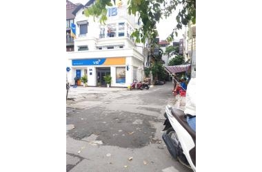 Siêu Hiếm Nhà Đẹp 2 Thoáng 68m2 Đội Cấn 6 Tầng Gía Chỉ Hơn 5 Tỷ