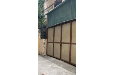 55M2 NHÀ C4 PHỐ YÊN LÃNG THÔNG THÁI THÍNH, GẦN LÁNG HẠ, THÁI HÀ–ĐỂ Ở HOẶC XD CHUNG CƯ MINI CHO THUÊ SIÊU LỢI NHUẬN