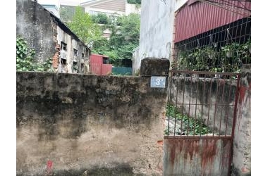 HIẾM! Bán 60m ĐẤT MT 4m ngõ 353-AN DƯƠNG VƯƠNG - PHÚ THƯỢNG - ô tô 7 chỗ qua nhà giá 2.9 tỷ