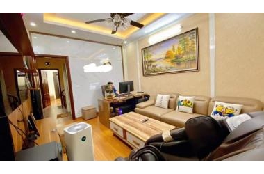 HIẾM! KHƯƠNG ĐÌNH, THANG MÁY- KINH DOANH, TÔ TÔ, , 55M2, 5 TẦNG, NHỈNH 7 TỶ. LH 0966908099