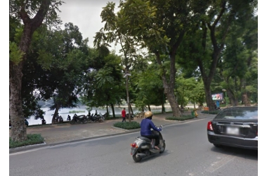 Siêu Hiếm Hai Bà Trưng Mặt Phố Nguyễn Du 300m2, chào 118 tỷ