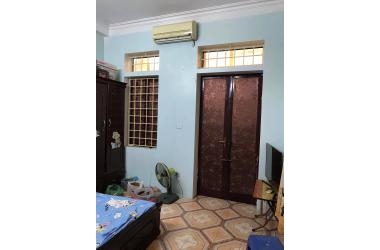 Bán gấp nhà Văn Quán, 50m2, 3.48 tỷ, ô tô, nở hậu.