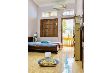 Cực rẻ! bán gấp nhà  Kim Giang, 50m2, 3.7 tỷ, ô tô tránh, lh 0967897269.