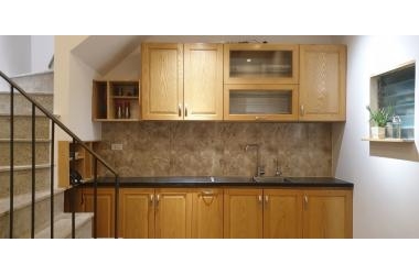 BÁN NHÀ HOÀN KIẾM 4.2 TỶ x 4 TẦNG - NHÀ MỚI, Ở HOẶC KD HOMESTAY, ĐI BỘ RA HỒ GƯƠM - 0946689629