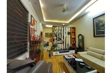 Bán nhà Cù Chính Lan,Thanh Xuân 45m 4T MT8.7m 6.3 tỷ,2 mặt ngõ ô tô tránh,lô góc