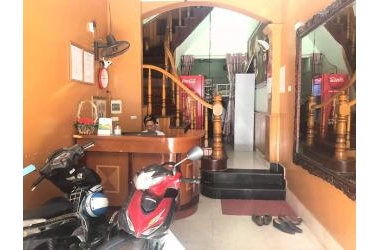 Bán nhà Nguyễn Trãi,Thanh Xuân 56m 6T 7.4 tỷ,ô tô tránh,doanh thu 50tr/tháng