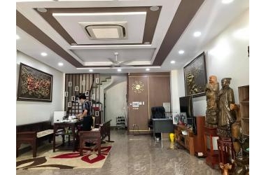 KHƯƠNG ĐÌNH- DT: 72M2, 6 TẦNG –THANG MÁY, Ô TÔ ĐỖ CỬA, KINH DOANH, NHỈNH 7 TỶ. LH: 0966 9080 99