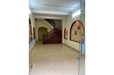 GẨN CHỢ LA KHÊ - BÔNG ĐỎ - PHÂN LÔ - Ô TÔ - KẾT HỢP KINH DOANH – 48m2 – Mặt tiền 4m – 5 tầng – 6,2 tỷ